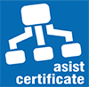 Asist Certificate